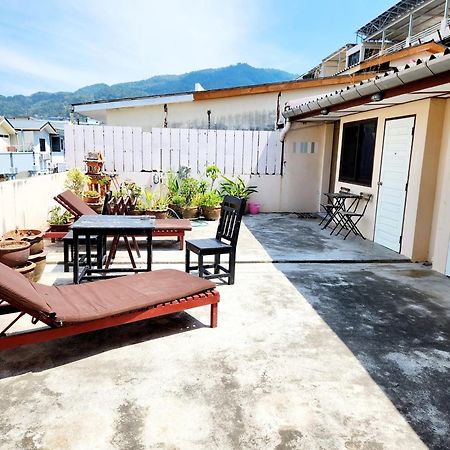Seatel Phuket, Patong Beach Dış mekan fotoğraf