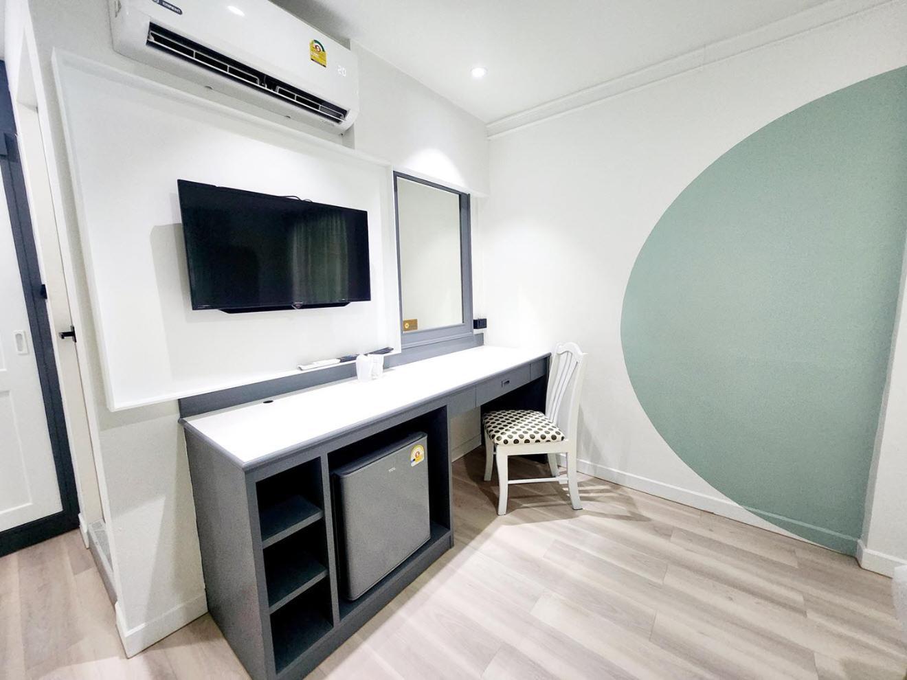 Seatel Phuket, Patong Beach Dış mekan fotoğraf