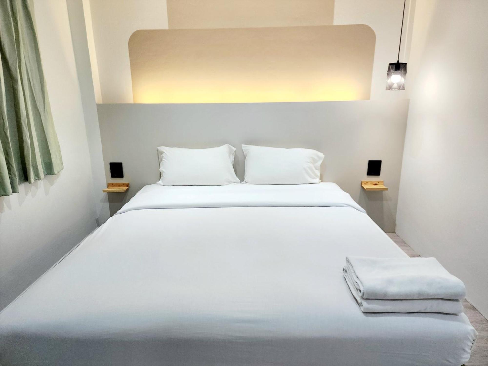 Seatel Phuket, Patong Beach Dış mekan fotoğraf