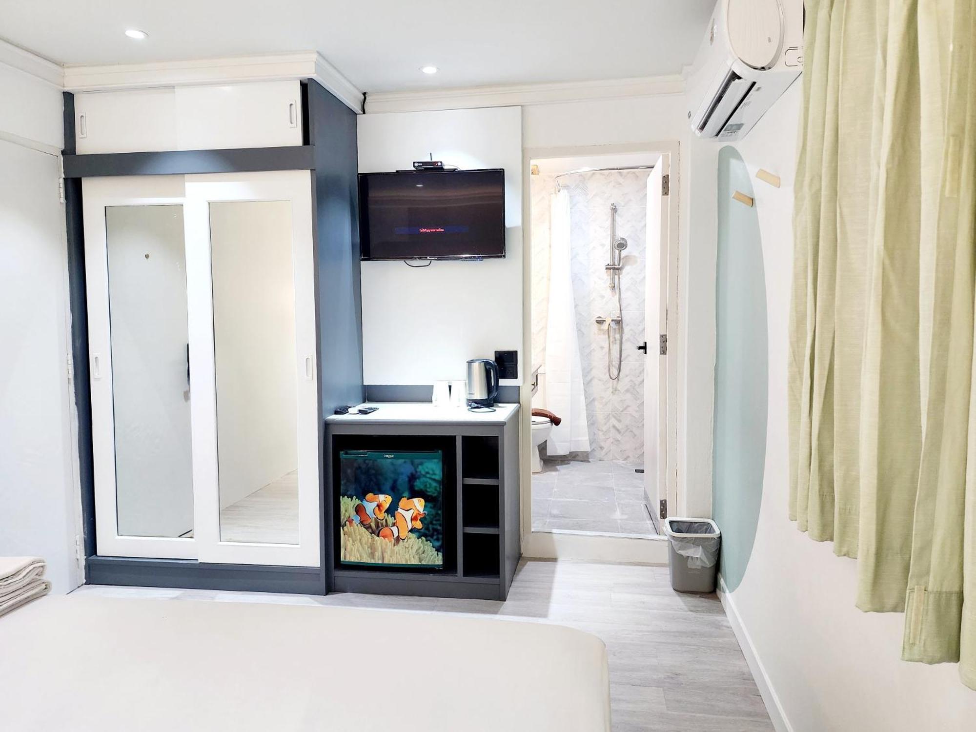 Seatel Phuket, Patong Beach Dış mekan fotoğraf