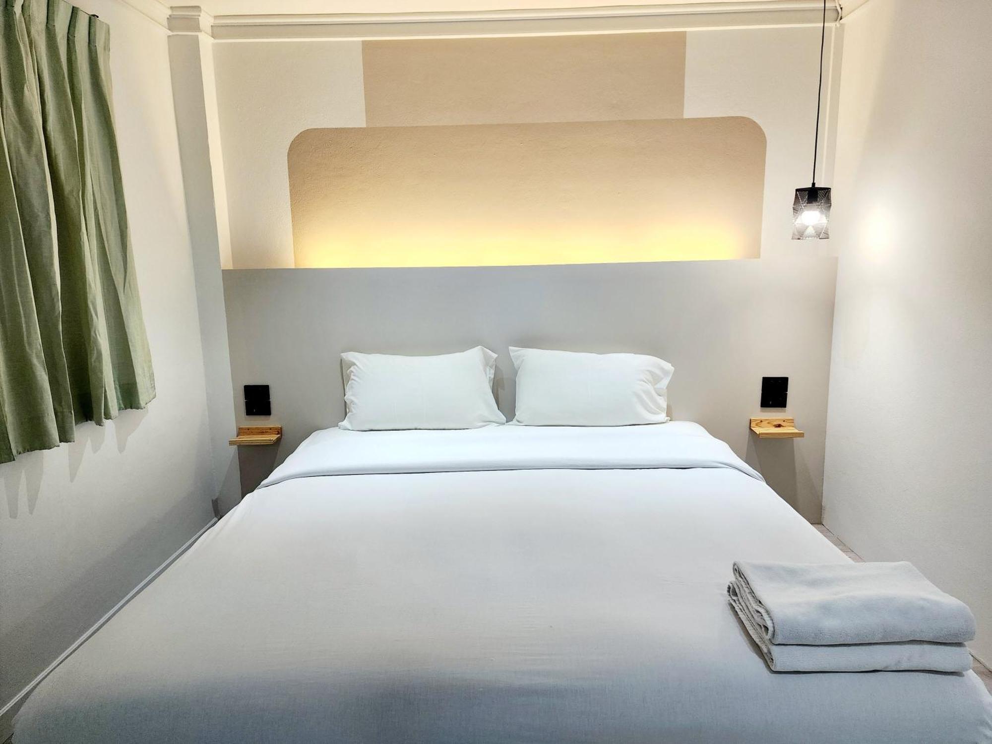 Seatel Phuket, Patong Beach Dış mekan fotoğraf