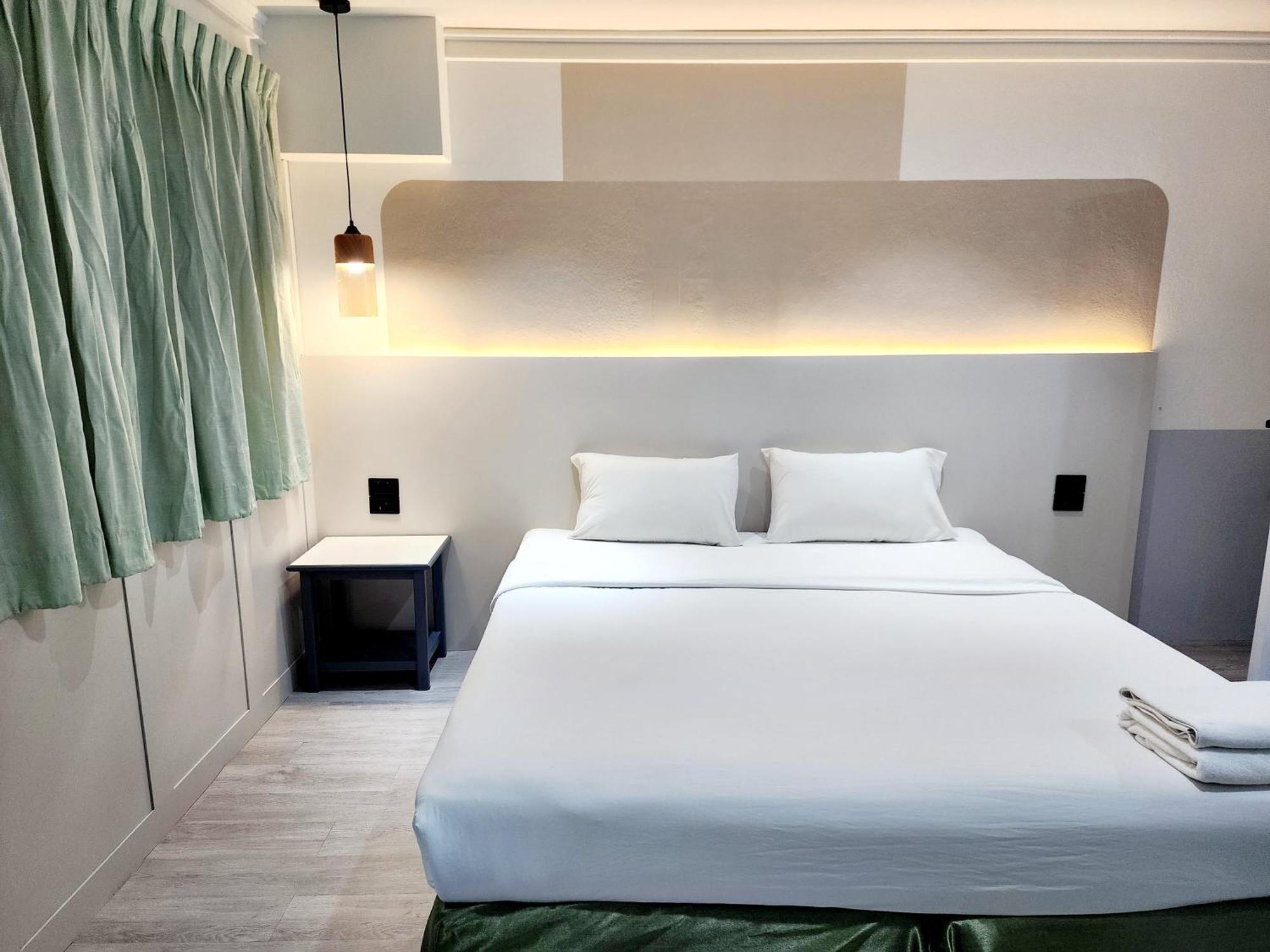 Seatel Phuket, Patong Beach Dış mekan fotoğraf