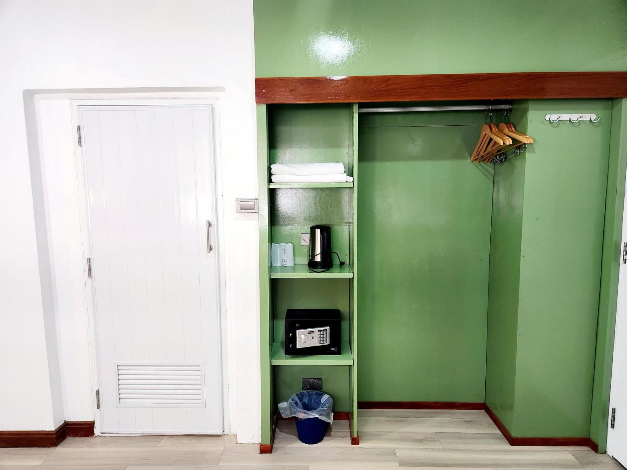 Seatel Phuket, Patong Beach Dış mekan fotoğraf